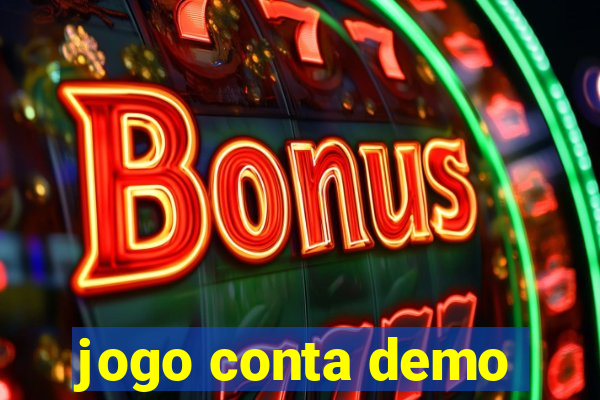 jogo conta demo